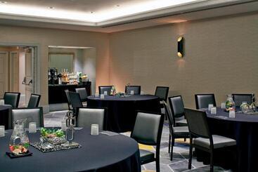 هتل Renaissance Providence Downtown
