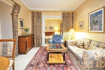 בית מלון כפרי Residenz Am Rosengarten