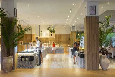 Hotel Riu Tikida Palmeraie - All Inclusive