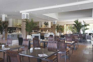 Hotel Riu Tikida Palmeraie - All Inclusive