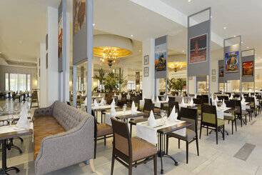 Hotel Riu Tikida Palmeraie - All Inclusive