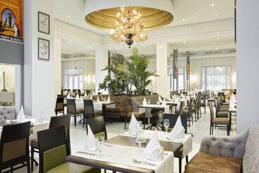 Hotel Riu Tikida Palmeraie - All Inclusive