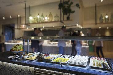 Hotel Riu Tikida Palmeraie - All Inclusive