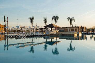 Hotel Riu Tikida Palmeraie - All Inclusive