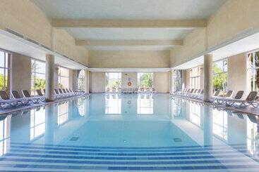 Hotel Riu Tikida Palmeraie - All Inclusive