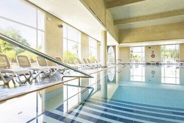 Hotel Riu Tikida Palmeraie - All Inclusive