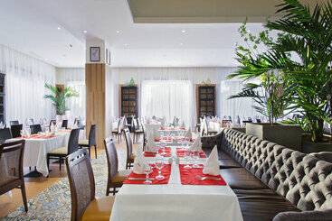 Hotel Riu Tikida Palmeraie - All Inclusive