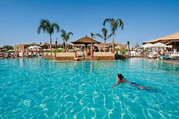 Hotel Riu Tikida Palmeraie - All Inclusive