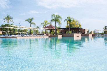 Hotel Riu Tikida Palmeraie - All Inclusive