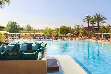 Hotel Riu Tikida Palmeraie - All Inclusive