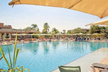 Hotel Riu Tikida Palmeraie - All Inclusive