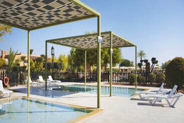 Hotel Riu Tikida Palmeraie - All Inclusive