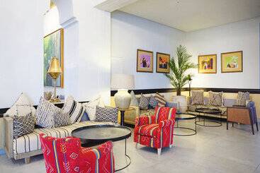 Hotel Riu Tikida Palmeraie - All Inclusive