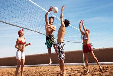 Hotel Riu Tikida Palmeraie - All Inclusive