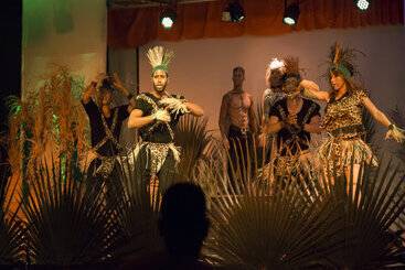 Hotel Riu Tikida Palmeraie - All Inclusive