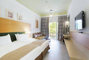 Hotel Riu Tikida Palmeraie - All Inclusive