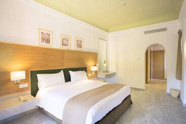 Hotel Riu Tikida Palmeraie - All Inclusive