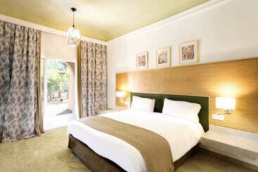 Hotel Riu Tikida Palmeraie - All Inclusive