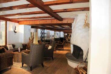 Hotel Robinson Arosa   Adults Only