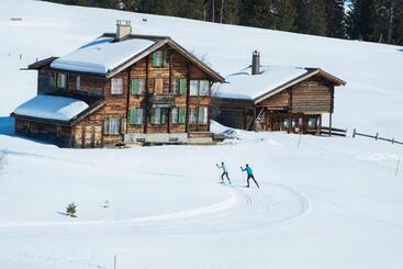 Hotel Robinson Arosa   Adults Only