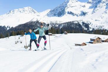 Hotel Robinson Arosa   Adults Only