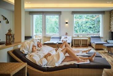 Hotel Robinson Arosa   Adults Only