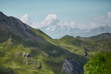 Hotel Robinson Arosa   Adults Only