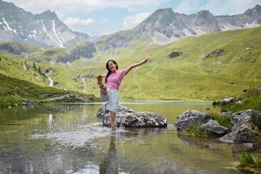 Hotel Robinson Arosa   Adults Only