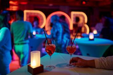 Hotel Robinson Arosa   Adults Only