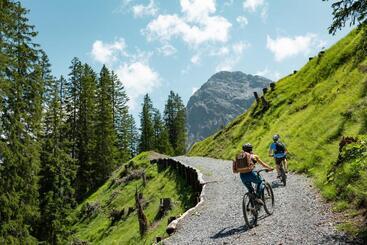 Hotel Robinson Arosa   Adults Only