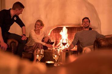 Hotel Robinson Arosa   Adults Only
