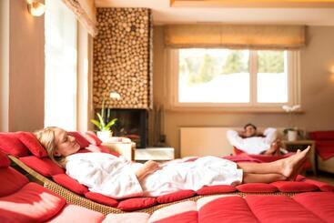 Hotel Robinson Arosa   Adults Only