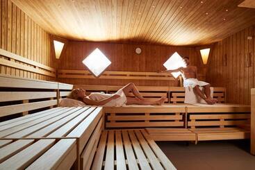 Hotel Robinson Arosa   Adults Only