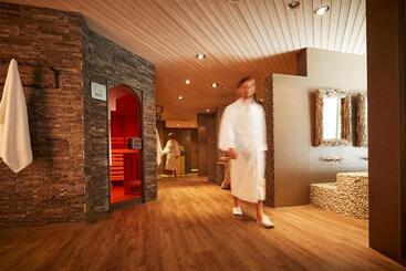 Hotel Robinson Arosa   Adults Only