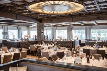 Hotel Robinson Arosa   Adults Only