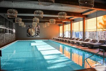 Hotel Robinson Arosa   Adults Only