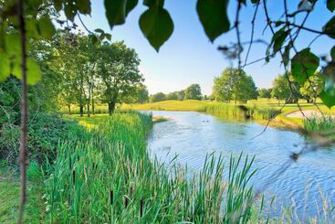 Roganstown Hotel & Country Club