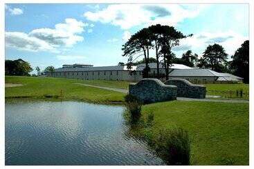Roganstown Hotel & Country Club