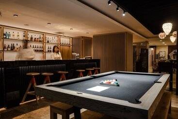Shanghai Hotel Holland