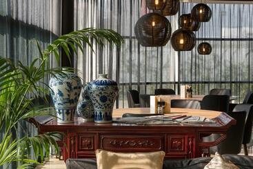 Shanghai Hotel Holland