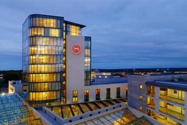 هتل Sheraton Athlone