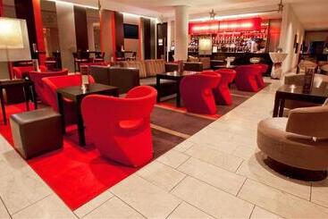 هتل Sheraton Athlone