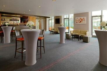 هتل Sheraton Athlone