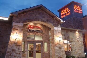 هتل Shilo Inn Killeen