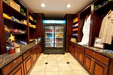 هتل Shilo Inn Killeen