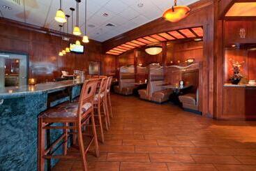 هتل Shilo Inn Killeen