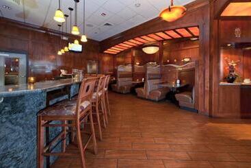 هتل Shilo Inn Killeen