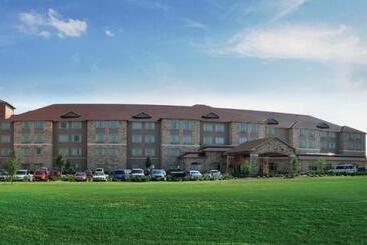 هتل Shilo Inn Killeen