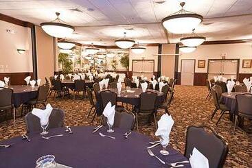 هتل Shilo Inn Killeen