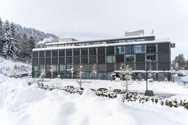 Tailormade Hotel Sihlpark Schindellegi - Schindellegi